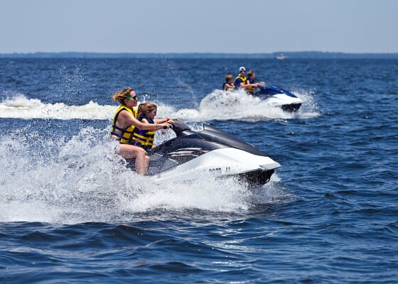 Home 2 water sport template jet ski