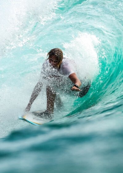 Home 3 water sport template surfing